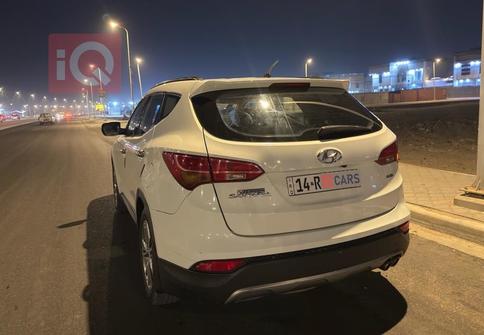 هیوندای سەنتافی